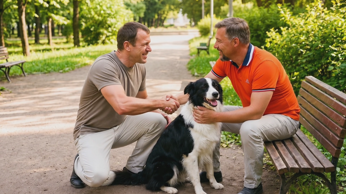 Персональное разовое занятие